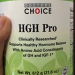 HGH Pro