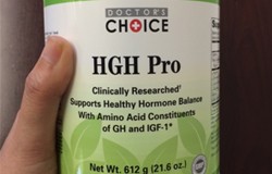 HGH Pro